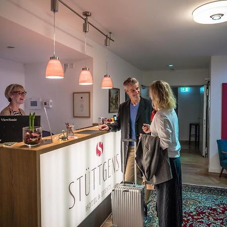 Stuettgens Hotel Velbert Ngoại thất bức ảnh