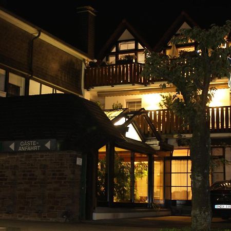Stuettgens Hotel Velbert Ngoại thất bức ảnh