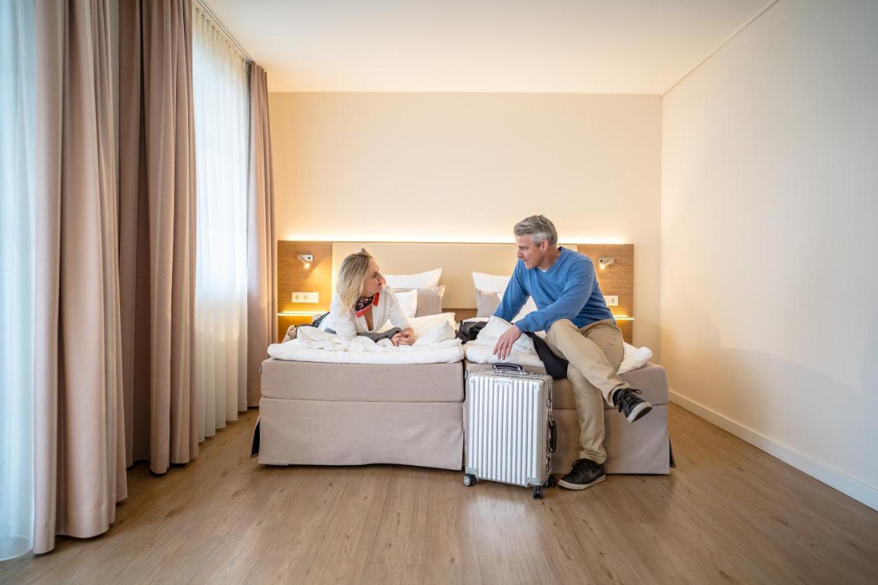 Stuettgens Hotel Velbert Ngoại thất bức ảnh