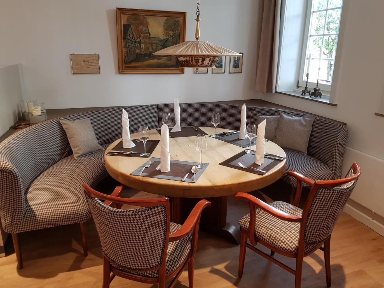 Stuettgens Hotel Velbert Ngoại thất bức ảnh