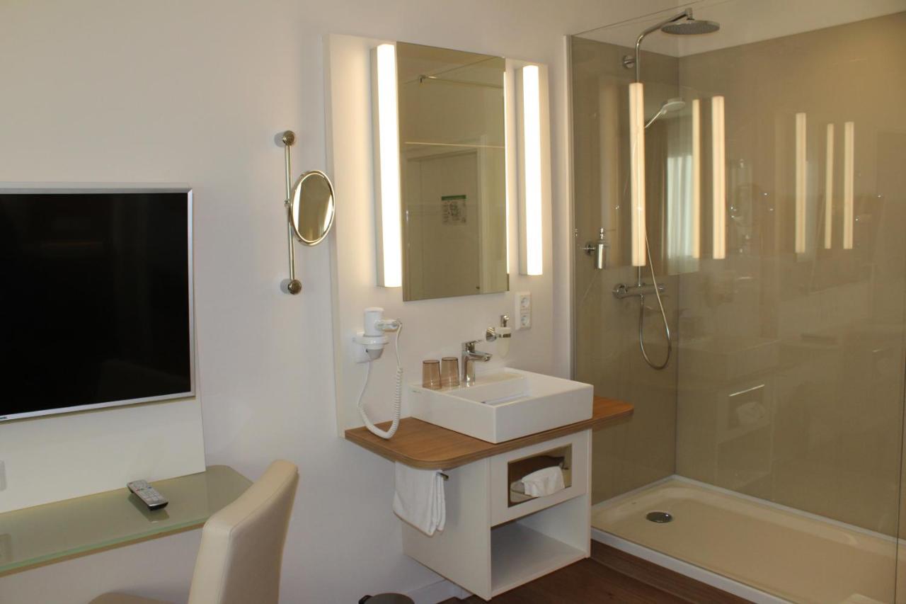 Stuettgens Hotel Velbert Ngoại thất bức ảnh