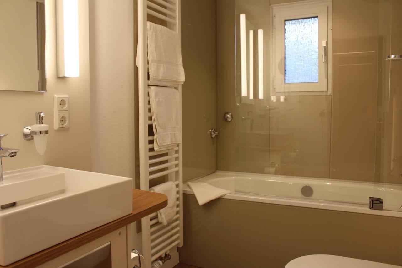 Stuettgens Hotel Velbert Ngoại thất bức ảnh
