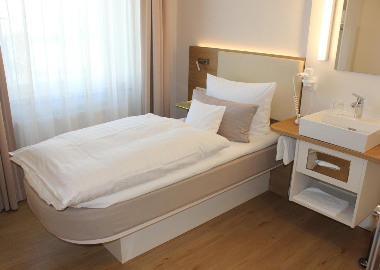 Stuettgens Hotel Velbert Ngoại thất bức ảnh
