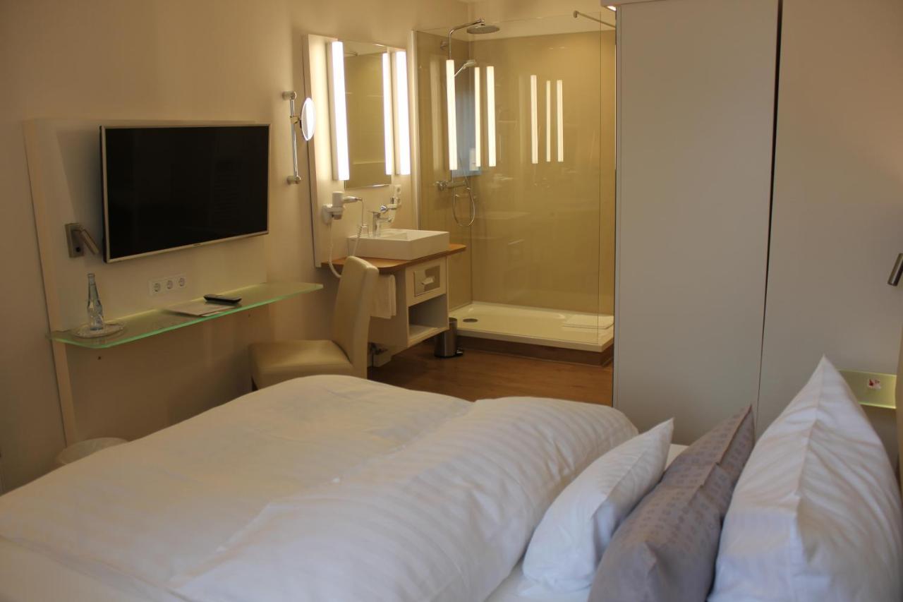 Stuettgens Hotel Velbert Ngoại thất bức ảnh