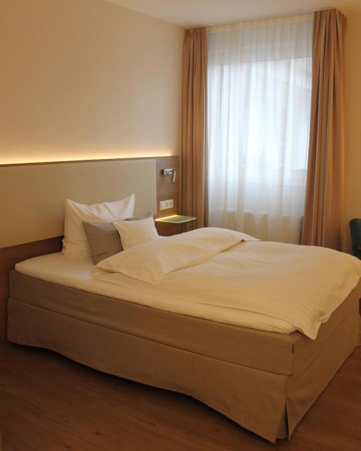 Stuettgens Hotel Velbert Ngoại thất bức ảnh