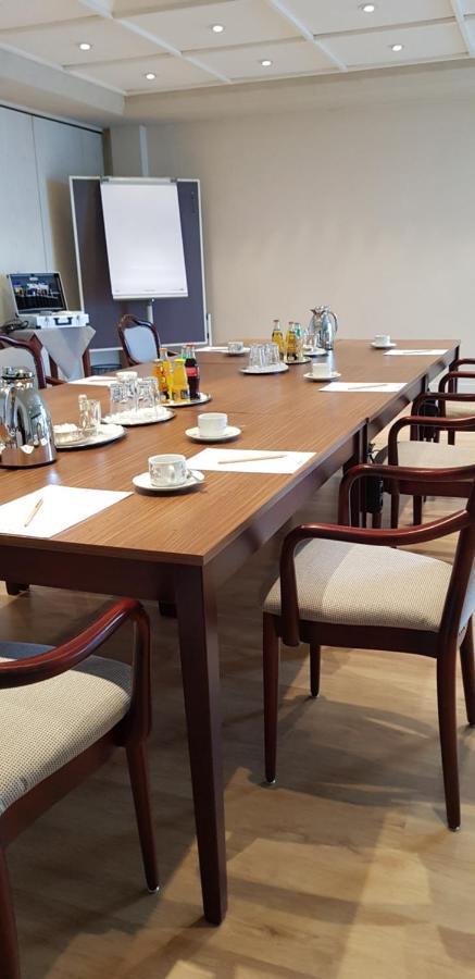 Stuettgens Hotel Velbert Ngoại thất bức ảnh